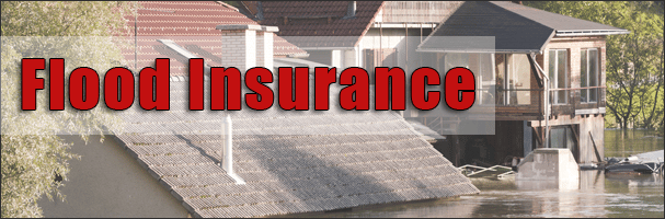 Changes to Flood Insurance