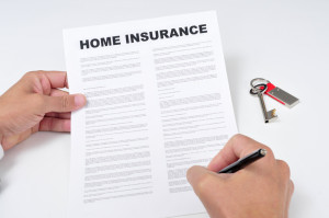 Lower Homeowners Insurance