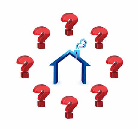 home insurance questions
