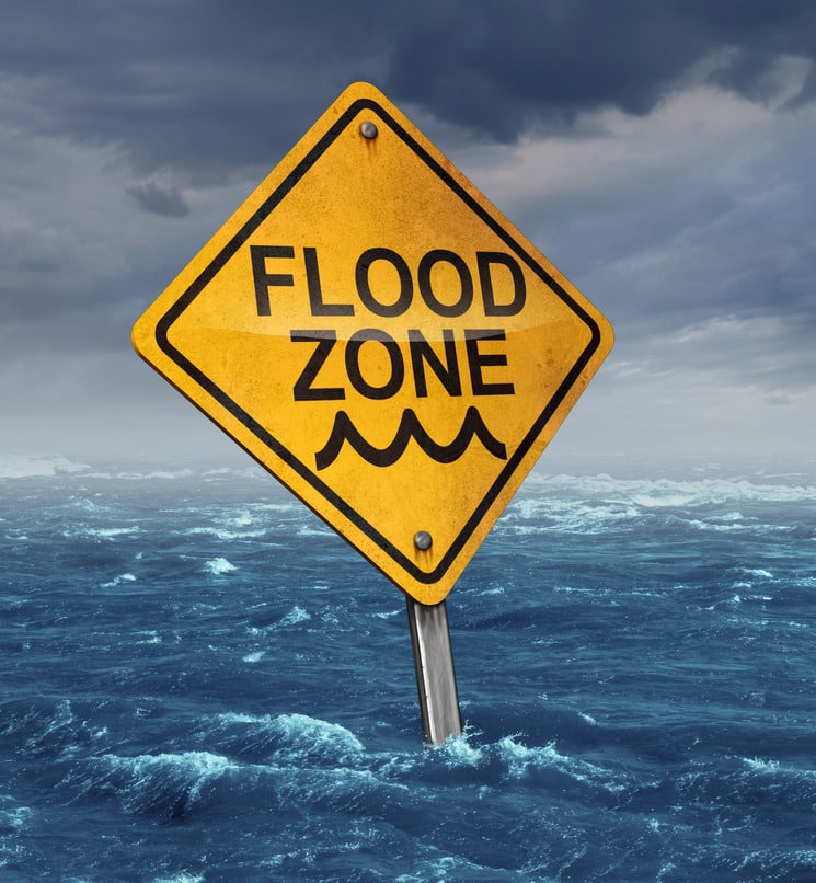 How Do You Determine The Flood Insurance Rate Of Your Long Island Home?