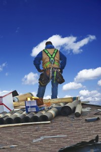Does Home Insurance Cover Roof Repair?
