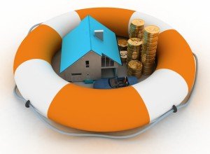 buying flood insurance if mortgage paid