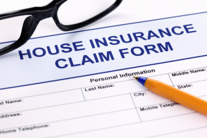 NY Home Insurance Claims