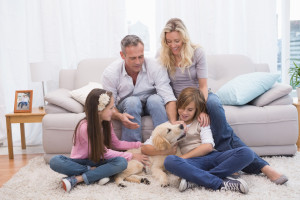 The Impact Of Pets On Homeowners Insurance