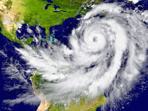 Hurricane Flood Insurance