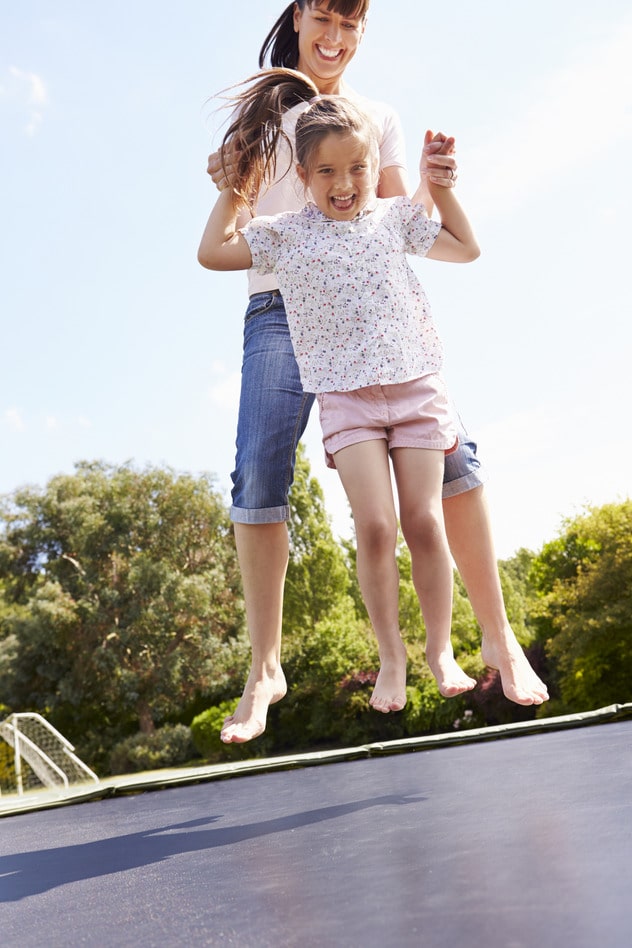 Does homeowners insurance cover my nanny, au pair, housekeeper, or property manager?