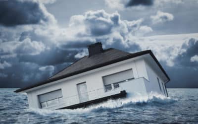 Water Damage, Flooding and Your Homeowners Policy