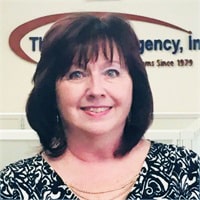Carol Payton