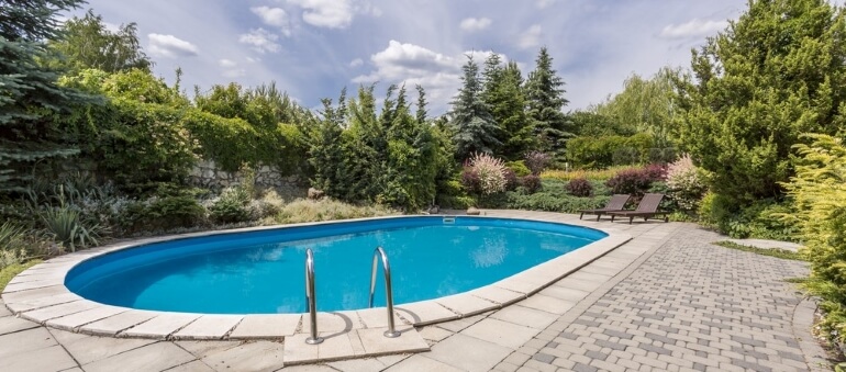 swimming pool insurance coverage
