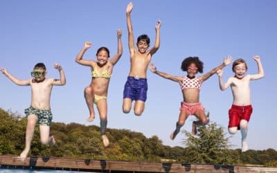 How Much Does a Diving Board Increase Insurance Rates?