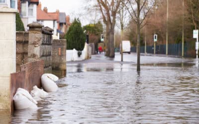 New Flood Insurance Rules 2018 – What It Means for You