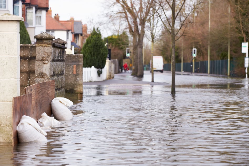 2018 Flood Insurance Changes FEMA