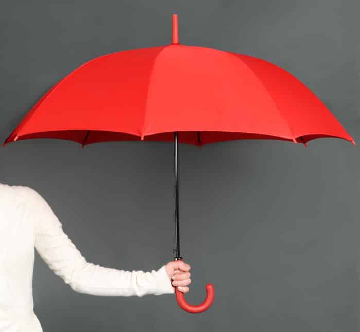 Umbrella Insurance - Homeowners
