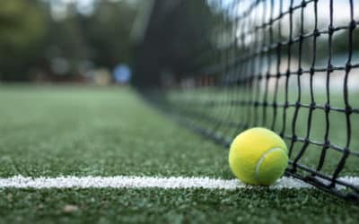 Does Home Insurance Cover my Tennis Courts, Basketball Courts, Squash Courts or other Sports Courts?