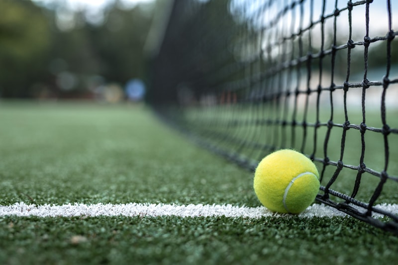 home insurance tennis court policy small