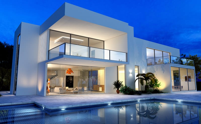 homeowners insurance for high end homes