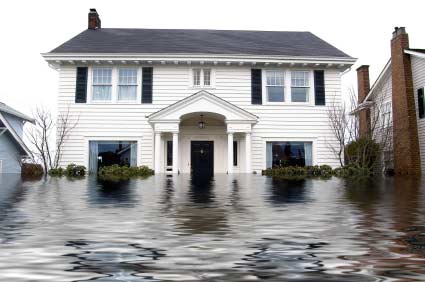 Flood Insurance Information 