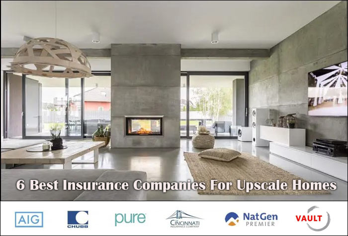 high value home insurance companies