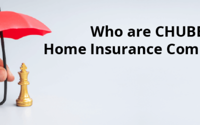 Who are Chubb’s Home Insurance Competitors?