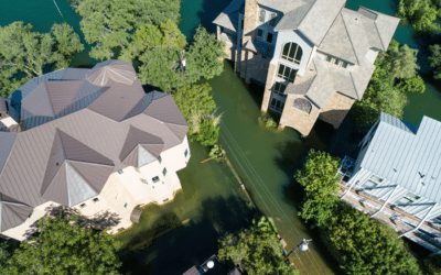 Flood Insurance Rules and Changes for 2020