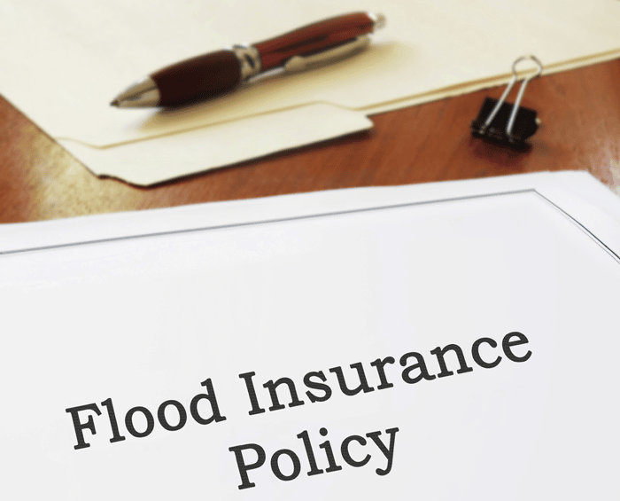 Private Flood Insurance Policy