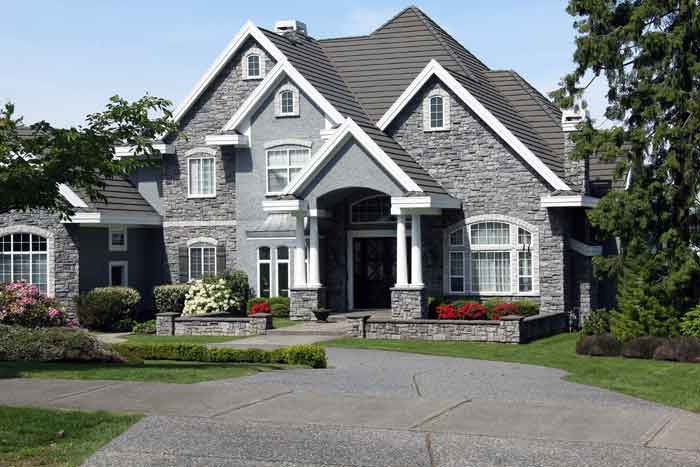 Mansion Home Insurance MD