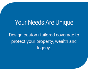 Custom Coverage