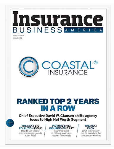 top ranked top insurance company agent 2