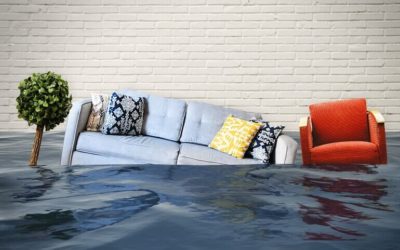 National Flood Insurance Rate Changes for 2021