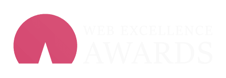 web excellence award