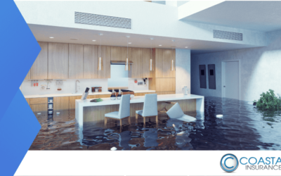 NFIP Flood Risk Rating 2.0 – What it Means for You