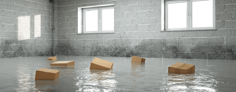 flood insurance myths