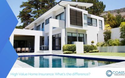 High-Value Home Insurance vs. Standard Home Insurance