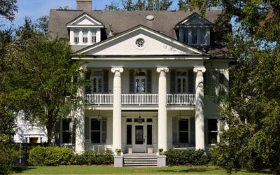Louisiana High Value Home Insurance