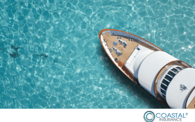 7 Important Things to Consider When Purchasing Yacht Insurance