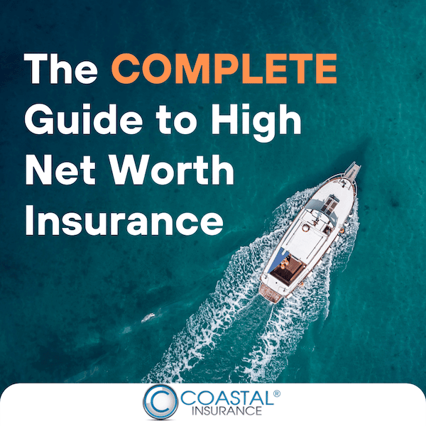 guide to high net worth insurance
