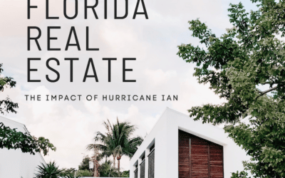The Final Blow: Ian Further Destabilizes Florida Insurance Market and Home Values