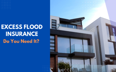 Why You Need Excess Flood Insurance: Protect Your Legacy