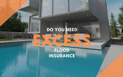 Do You Need Excess Flood Insurance?