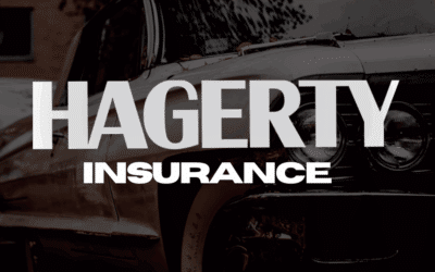Hagerty Insurance