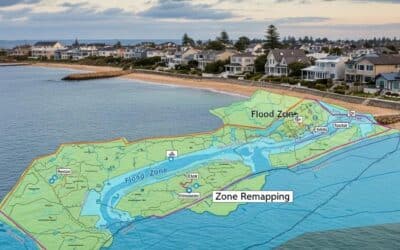 Understand FEMA Flood Zone Map Changes and Insurance Rates