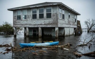 How to File a Flood Insurance Claim: A Step-by-Step Guide