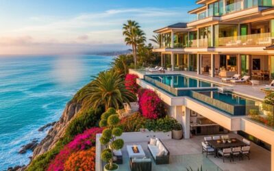 How Much Does Insurance Cost for a Luxury Coastal Home?