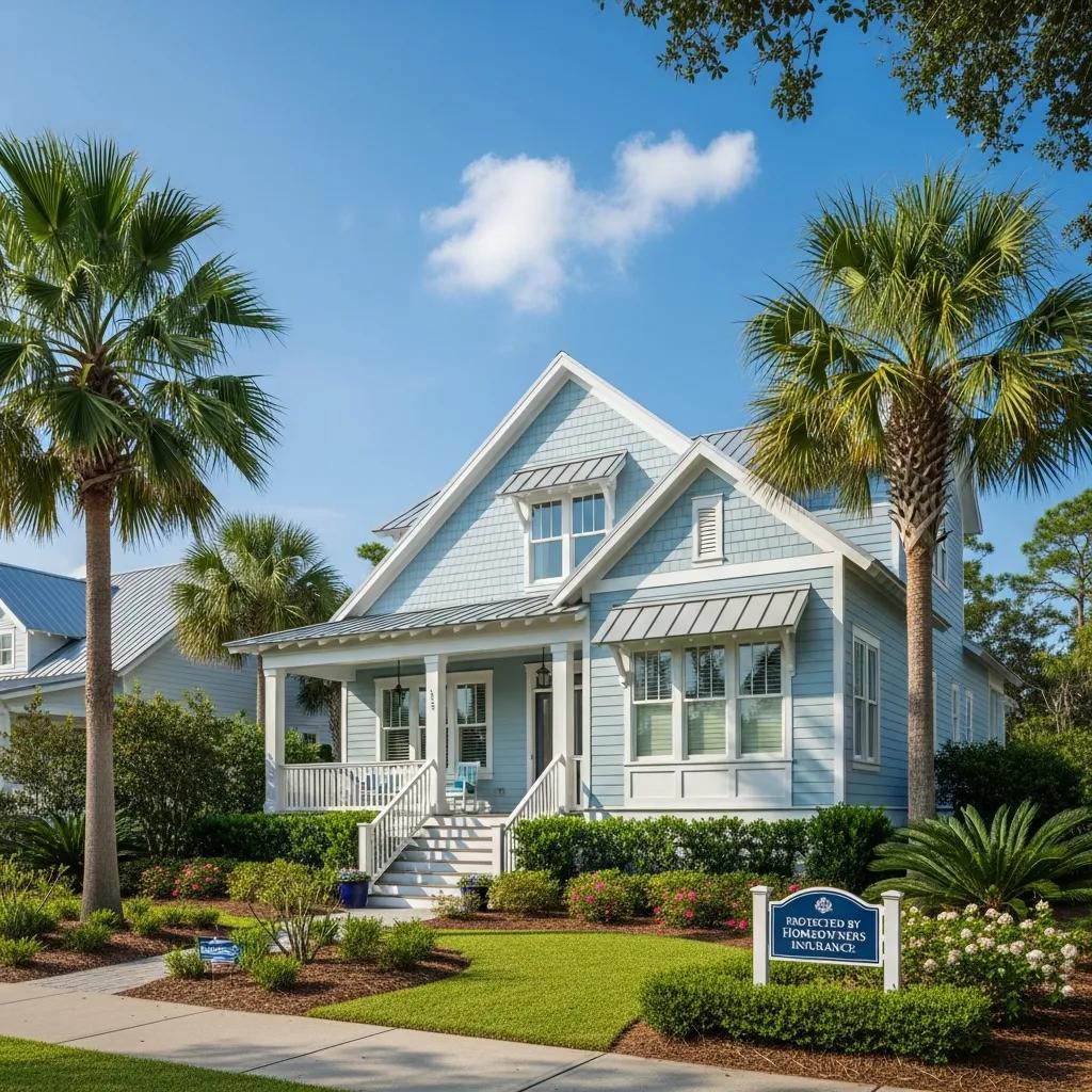 coastal home in garden city representing homeowners insurance and property protection 664bc8fd b24d 4d20 a1ad 2aba1ae448f6