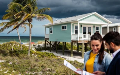 Coastal Homeowners Insurance: Windstorm Deductibles Explained