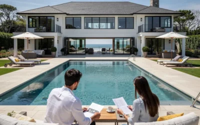 High Value Home Insurance for Luxury Coastal Estates