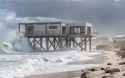 Private Flood Insurance vs. NFIP: Which Is Right?