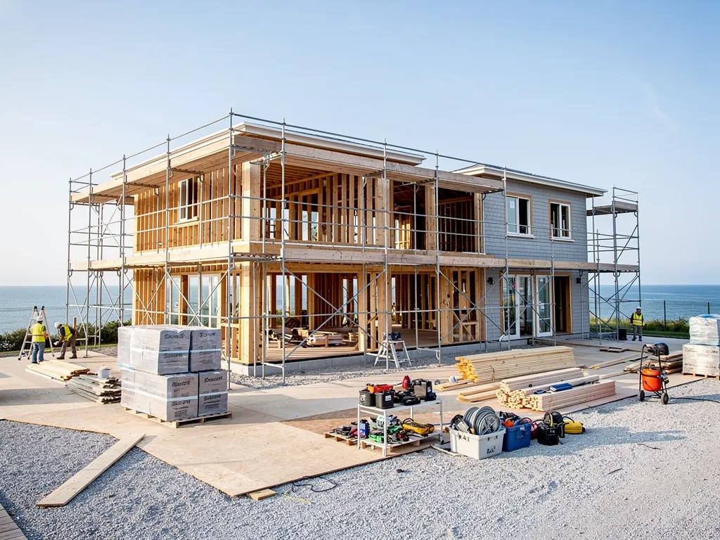 Why Doesn't Homeowners Insurance Cover Renovations