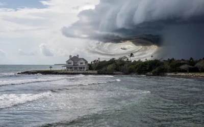 Hurricane Deductible Percentage: A Coastal Homeowners Guide