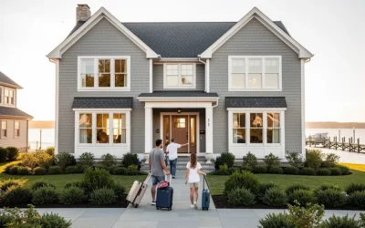 Secondary Home Insurance Coastal: Vacation Rental Guide